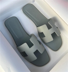 Тапочки HERMES 141598