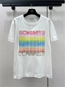 Футболка CHANEL 141847