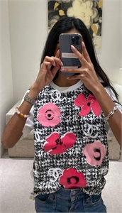 Футболка CHANEL 141848