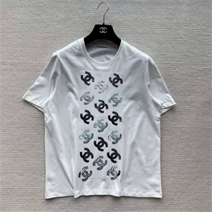 Футболка CHANEL 141849