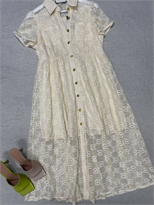 Платье GUCCI 141882