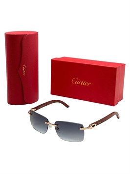 Очки Cartier 25601