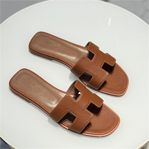Тапочки HERMES 142101