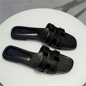 Тапочки HERMES 142102