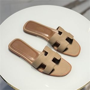 Тапочки HERMES 142105