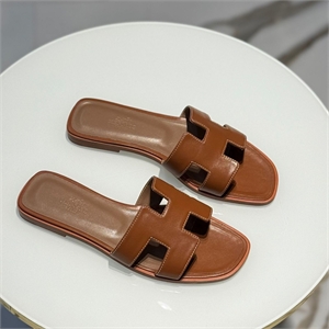Тапочки HERMES 142106