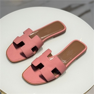 Тапочки HERMES 142109