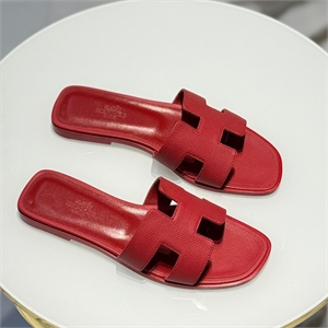 Тапочки HERMES 142114