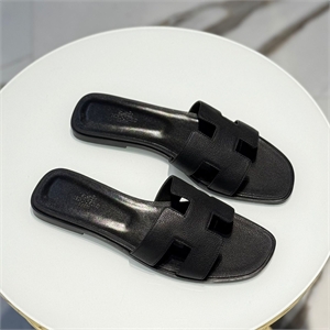 Тапочки HERMES 142117