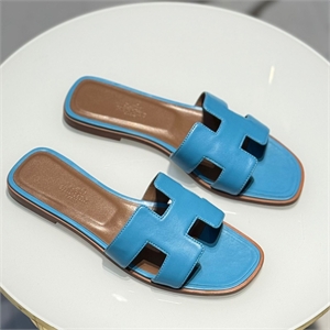 Тапочки HERMES 142121