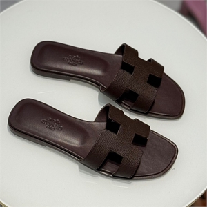 Тапочки HERMES 142124