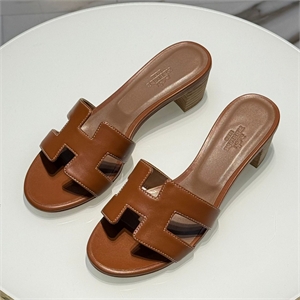 Босоножки HERMES 142130
