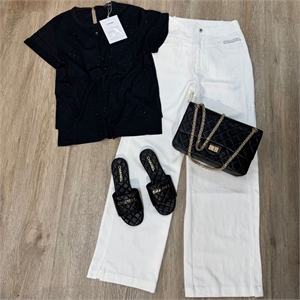 Футболки CHANEL 142232