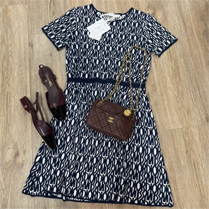 Платье DIOR 142235