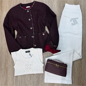 Майка CHANEL 142246