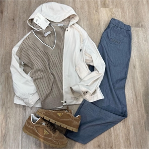 Куртка BRUNELLO CUCINELLI 142272