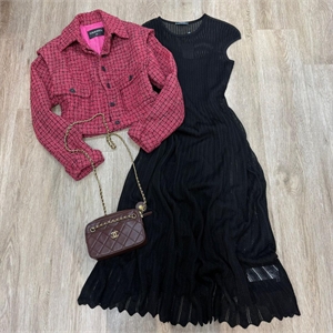 Жакет CHANEL 142275