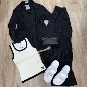 Майка CHANEL 142288