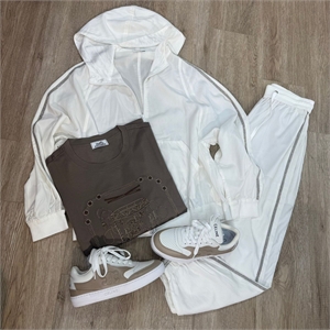 Футболка HERMES 142296