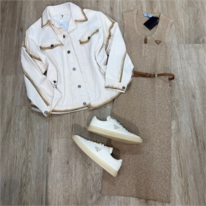 Платье PRADA 142297