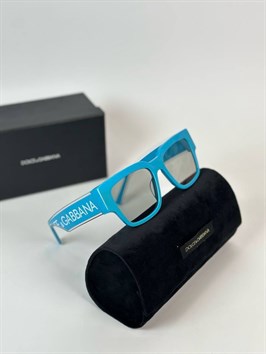 Очки Dolce Gabbana 53907