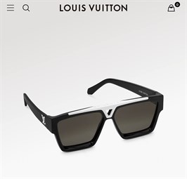 Очки Louis Vuitton 25830