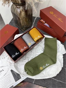 Носки LORO PIANA 143684