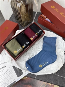 Носки LORO PIANA 143685