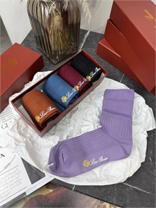 Носки LORO PIANA 143686
