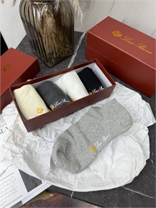 Носки LORO PIANA 143687