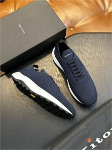 Кроссовки KITON 143772
