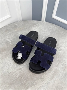 Шлепки HERMES 143832