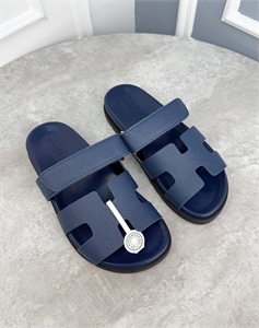 Шлепки HERMES 143833