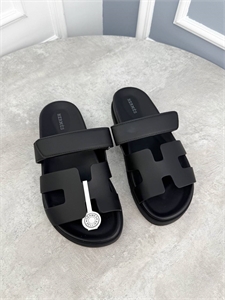 Шлепки HERMES 143835