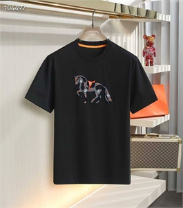 Футболка  HERMES 143839