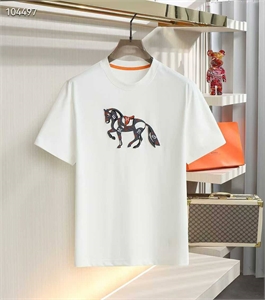 Футболка  HERMES 143842