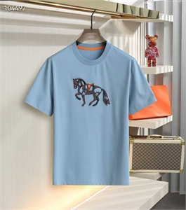 Футболка  HERMES 143843