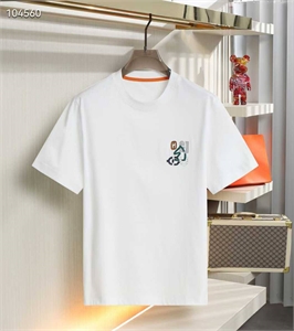 Футболка  HERMES 143845