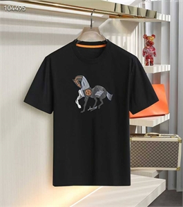 Футболка  HERMES 143847