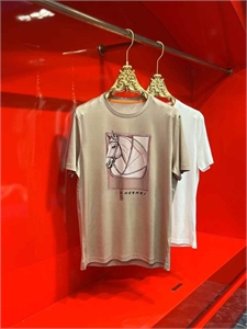 Футболка  HERMES 143853