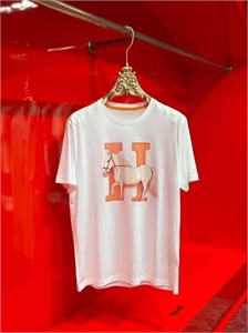 Футболка  HERMES 143854