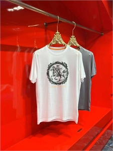 Футболка  HERMES 143856