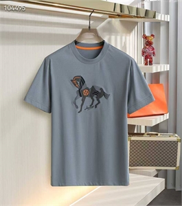 Футболка  HERMES 143857