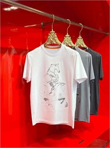 Футболка  HERMES 143858