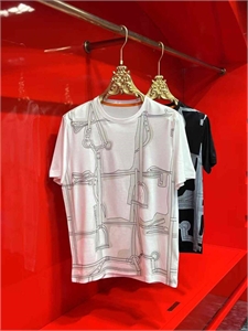 Футболка  HERMES 143860