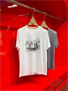Футболка  HERMES 143862