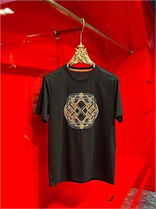 Футболка  HERMES 143864