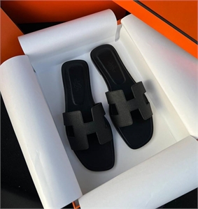 Тапочки HERMES 143934