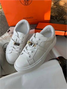 Кроссовки HERMES 143935