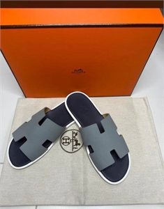 Шлепки HERMES 143959